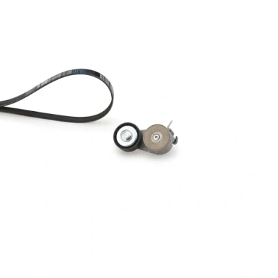 Immagine di GATES K015PK1153 Kit cinghie Poly V ThermalPro FIAT: Punto II Hatchback, Stilo Hatchback