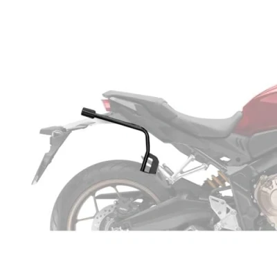 Immagine di Fissaggio SHAD 3P System HONDA CB650R 2021