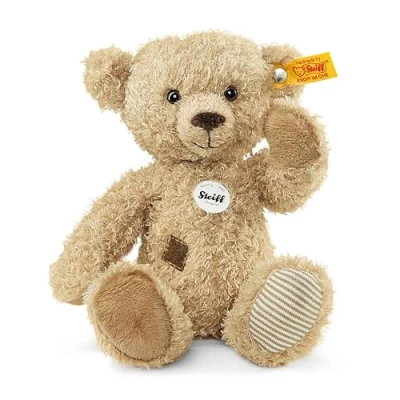 Immagine di Steiff 023491 Theo Teddy Bear, Beige, 23 cm