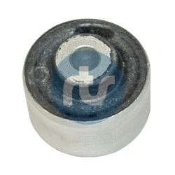 Immagine di RTS 017 00051 Silent Block Assale anteriore bilaterale, Superiore, interno 40mm Cuscinetto gomma metallo per braccio trasversale oscillante