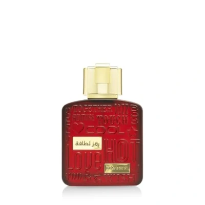 Immagine di Lattafa Raghba Wood Intense Eau de Parfum 100 ml