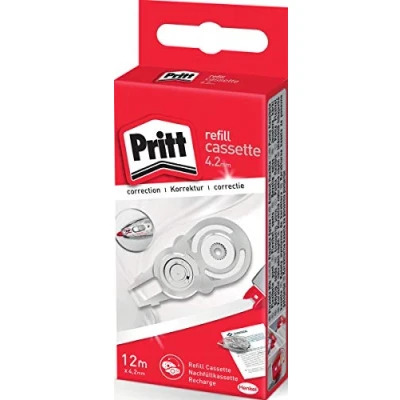 Immagine di CF10 REFILL PRITT SYSTEM 4 2