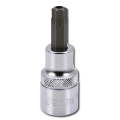 Immagine di SONIC 83706250 Punta per giraviti Acciaio al cromo vanadio Torx TR