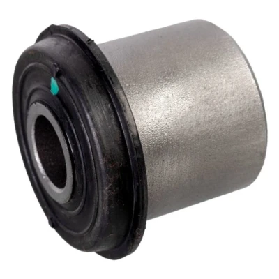 Immagine di FEBI BILSTEIN 41146 Silent Block Superiore, Assale anteriore Sx, Dx Cuscinetto gomma metallo MITSUBISHI: PAJERO 2, 3