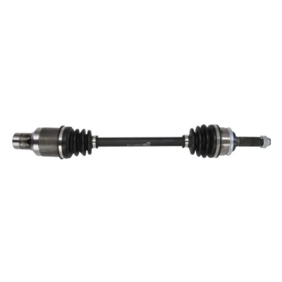 Immagine di PASCAL G28002PC Albero motore / Semiasse Assale anteriore Dx 590mm