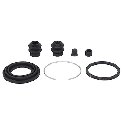 Immagine di AUTOFREN SEINSA D42149 Kit Revisione Pinze Freno Assale posteriore 43 INFINITI: Q60 Coupe, SUZUKI: Grand Vitara 2 SUV, NISSAN: Qashqai / Qashqai+2 I