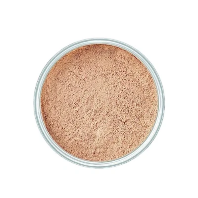 Immagine di Artdeco Mineral Powder Fondotinta 2 Natural Beige 15 g