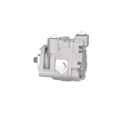 Immagine di FEBI BILSTEIN 176331 Pompa Idroguida M26 x 1,5, M18 1,5 Senso rotazione antiorario