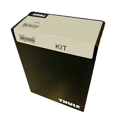 Immagine di Adattatore per tetto corto THULE THU 5132