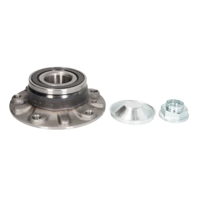 Immagine di Set di cuscinetti ruota BTA H1B019BTA