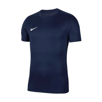 Immagine di Nike Maglia Uomo Calcio 410 BLU / XL