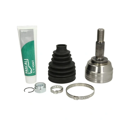 Immagine di PASCAL G1R016PC Kit Giunto Omocinetico lato ruota RENAULT: MEGANE 2 Kombi, Coupe Cabriolet