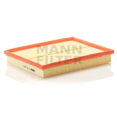 Immagine di MANN FILTER C 30 138/1 filtro aria 42 224 293 Cartuccia OPEL: Zafira B, A, Astra G Caravan