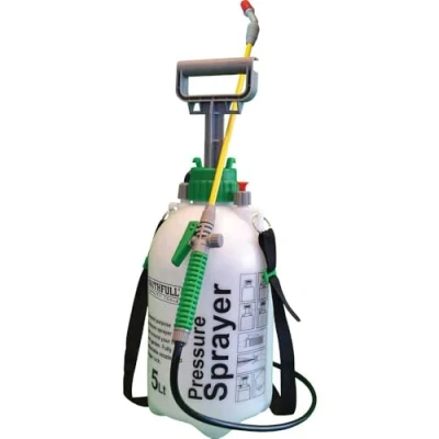 Immagine di Faithfull SPRAY5 Nebulizzatore a pressione, capacità 5 l