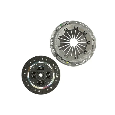 Immagine di LuK BR 0222 624 3945 09 Kit frizione con spingidisco disco frizione, senza cuscinetto disinnesto 240 OPEL: Vivaro A Van, Combi