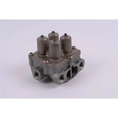 Immagine di Valvola di protezione multicircuito WABCO 9347141450