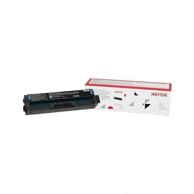 Immagine di XEROX TONER CIANO STANDARD C230 / C235