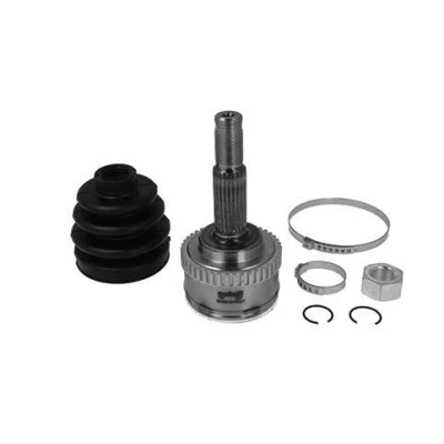 Immagine di METELLI 15 1197 Kit Giunto Omocinetico Gomma NISSAN: MICRA 2