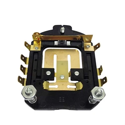 Immagine di Piastra di controllo della velocità del mixer supporto WPW10119326 compatibile con miscelatori 4.5QT e 5QT.