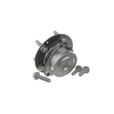 Immagine di SKF VKBA 7166 Kit cuscinetto ruota con sensore ABS integrato