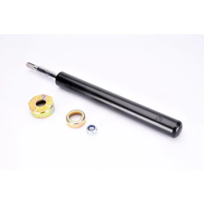 Immagine di KYB Premium 663009 ammortizzatore Assale anteriore Pressione olio Cartuccia a molla Spina superiore, Collare inferiore