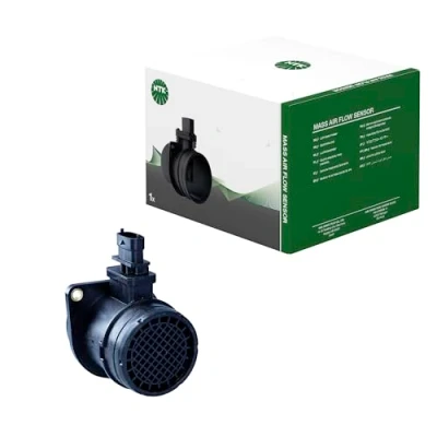 Immagine di NGK 96226 Debimetro con alloggiamento senza sensore temperatura aria integrato FIAT: Grande Punto Hatchback, BRAVO 2, Panda II Hatchback