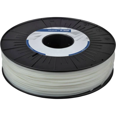 Immagine di BASF Ultrafuse TPU 2101b075 Filamento per stampante 3D flessibile 2.85 mm 750 g Translucido 1 pz.