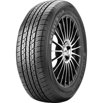 Immagine di Goodride SU318 225/55 R18 98V auto Pneumatici estivi JEEP: Renegade SUV, Compass, Cherokee V, HYUNDAI: Tucson, ix35, PEUGEOT: 3008 I 600846