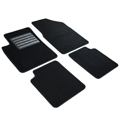 Immagine di MTM SP 1110 Tappetini su Misura in Velluto per Ford Ka II 2009&gt;06.2013