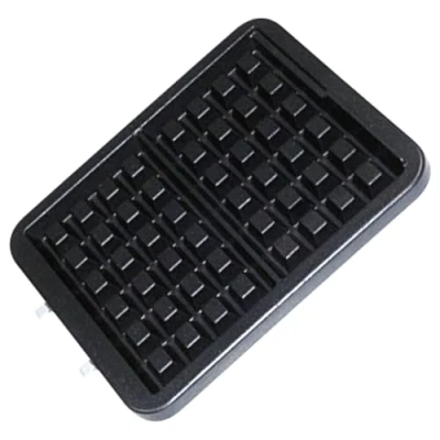 Immagine di Krups piatto cialda per macchina waffle FDD95 6815 FDD95D FDD95D10 FDD95D10/9RA