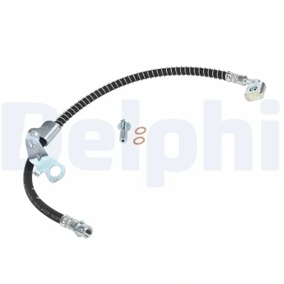 Immagine di DELPHI LH7871 Tubi Freno 552mm M10x1 90o DF OPEL: Insignia A Sports Tourer