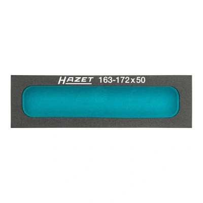 Immagine di HAZET 163 172X50 Modulo attrezzi 172 Safety Insert System