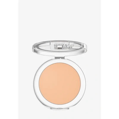 Immagine di Maybelline New York Super STAY Hybrides Powder Makeup Cipria, Donna, Taglia: 9 g, Beige