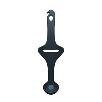 Immagine di Wundermix cucchiaio Tastix per Bimby TM6, TM5 e TM31 Provare senza rimuovere il coperchio del mixer Serve anche come da cucina Made in Germany