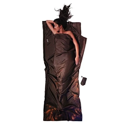 Immagine di Cocoon Travelsheet 100% Silk Travel sheet
