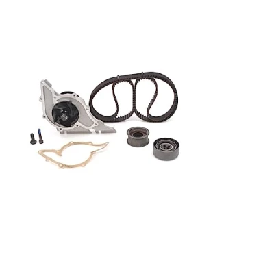 Immagine di BOSCH 1 987 948 862 Pompa Acqua + Kit Cinghia Distribuzione 239 AUDI: A4 B5 Avant, A6 C4 Sedan