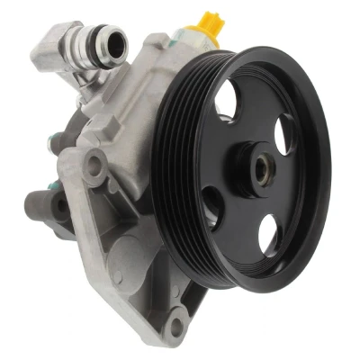 Immagine di MAPCO 27943 Pompa Idroguida idraulico 7 120 MERCEDES BENZ: Classe C Sedan, ML, T modell