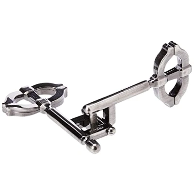 Immagine di GIGAMIC EUREKA Huzzle Cast Key II Puzzle, Colore Multicolore, 515012
