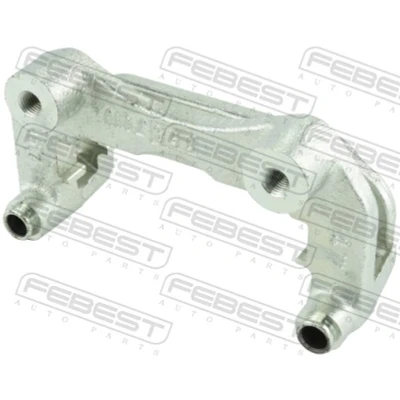 Immagine di FEBEST 0577C GGR Supporto Pinza Freno Assale posteriore MAZDA: 6 SW, Station Wagon