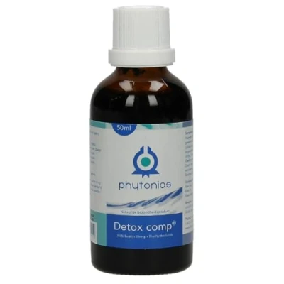 Immagine di Phytonics Detox Comp