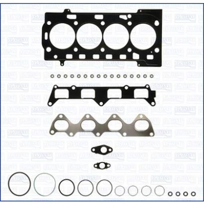 Immagine di AJUSA 52270500 Kit guarnizioni, testata con guarnizione AUDI: A3 Sportback, A1 Hatchback, SEAT: Altea XL