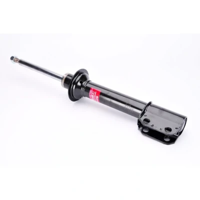 Immagine di KYB Excel G 333827 Ammortizzatore Assale anteriore A pressione del gas doppio tubo tipo McPherson Spina superiore RENAULT: Scénic 1