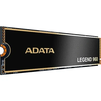 Immagine di ADATA SSD 1.0TB Legend 960 M.2 PCIe 2280