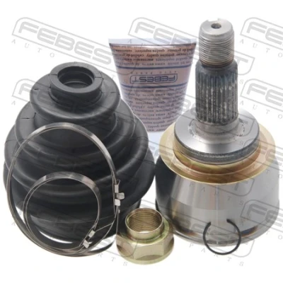 Immagine di FEBEST 1910 R50 Kit Giunto Omocinetico Assale anteriore, lato ruota MINI: Hatchback