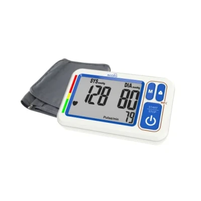 Immagine di Scala SC 6750 NFC avambraccio Misuratore della pressione sanguigna 06750