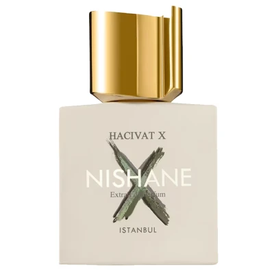 Immagine di Nishane Hacivat X Extrait de Parfum 50 ml
