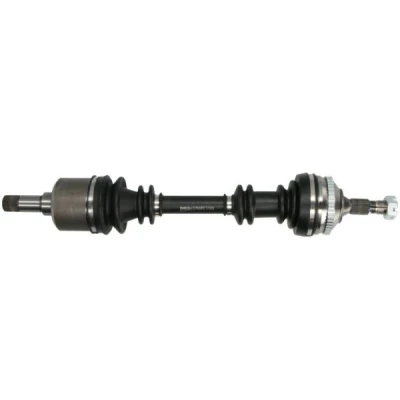 Immagine di Albero motore/Semiasse PASCAL G2P038PC