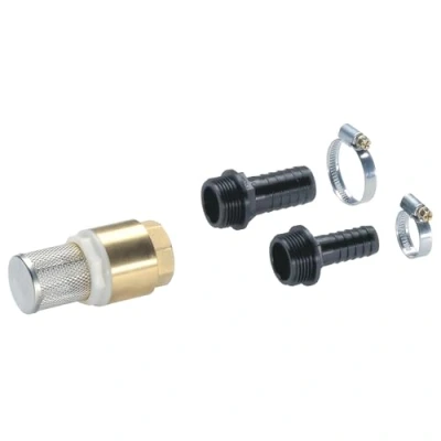 Immagine di GARDENA 1728 20 Valvola 25 mm (1) Ø, (3/4) Ø