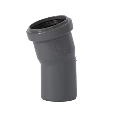 Immagine di Ostendorf K11478 001 HTsafe HT Arco, Grigio, DN 50 15 Grad
