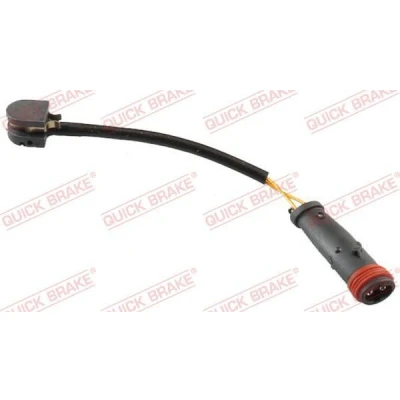 Immagine di QUICK BRAKE WS 0242 B Sensore Freni MERCEDES BENZ: Classe C Sedan, T modell, ML